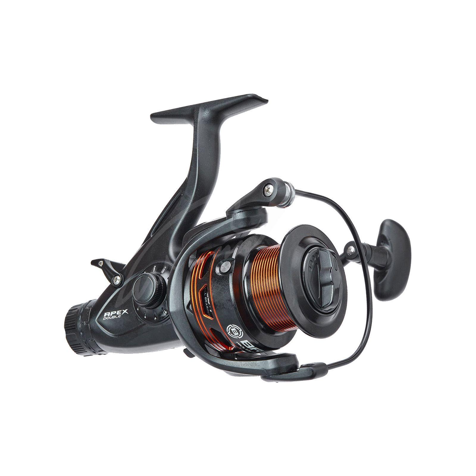 Brain Apex Double Baitrunner 6000 kołowrotek