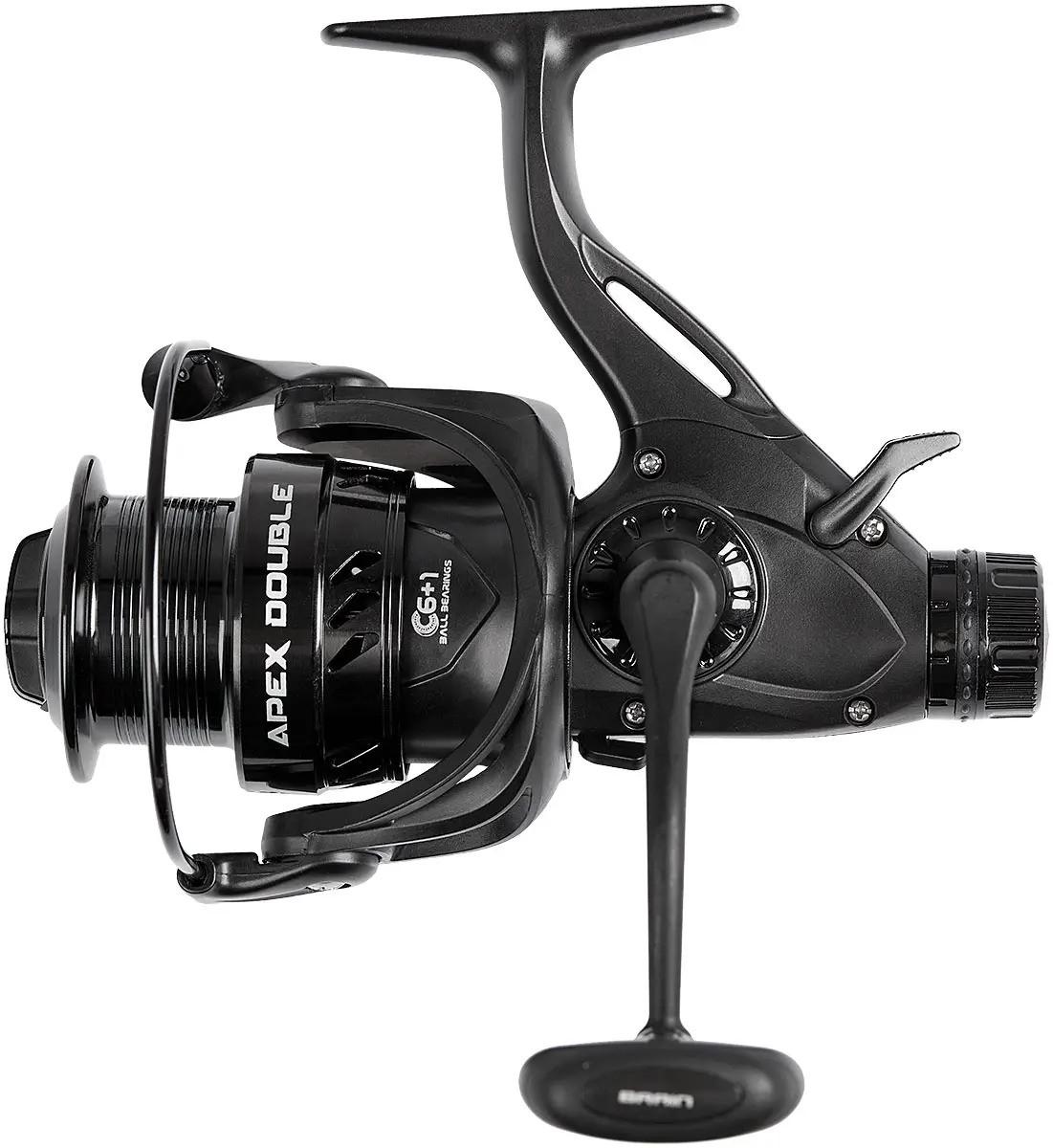 Brain Apex Double 5000 wolny bieg kołowrotek