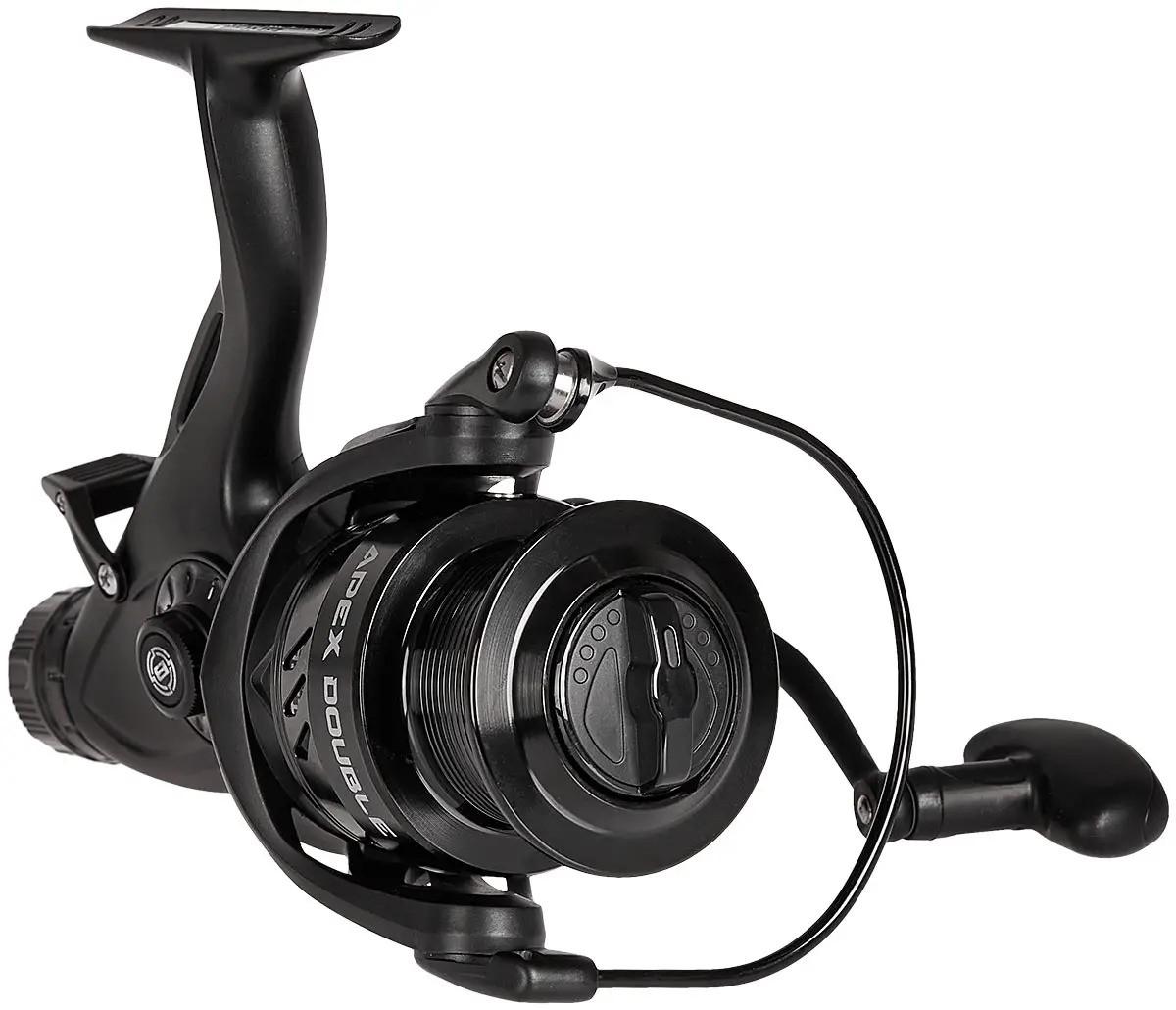 Brain Apex Double 6000 wolny bieg kołowrotek