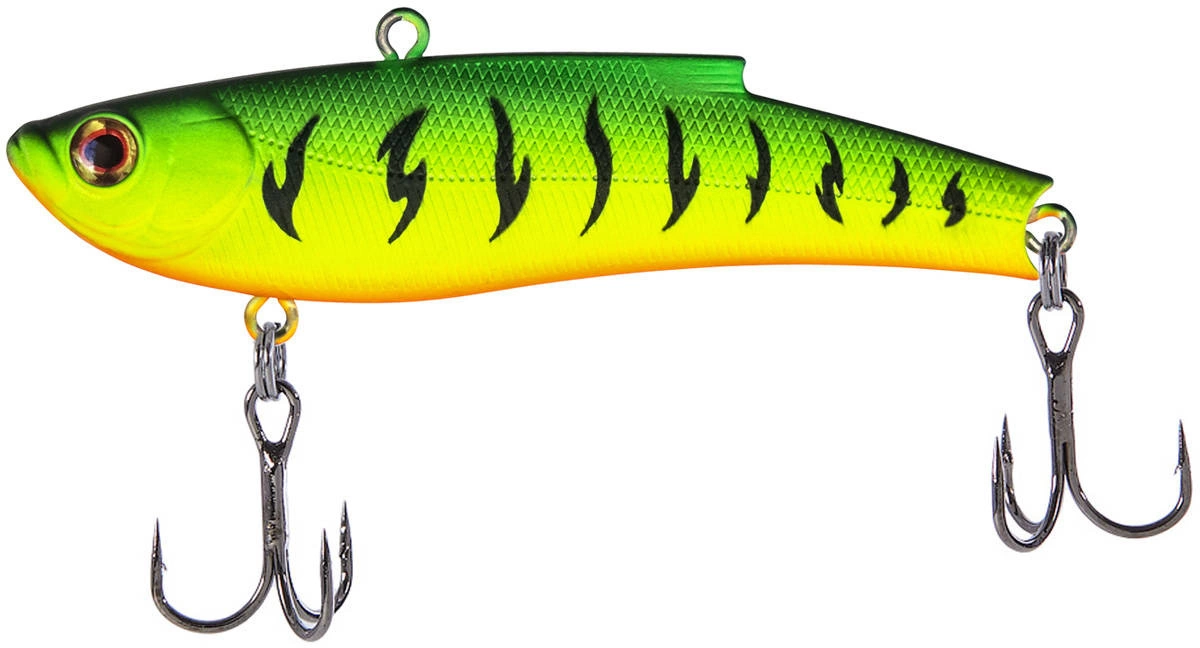 Select Regent Vib 80S 80mm 23g kol.02 cykada