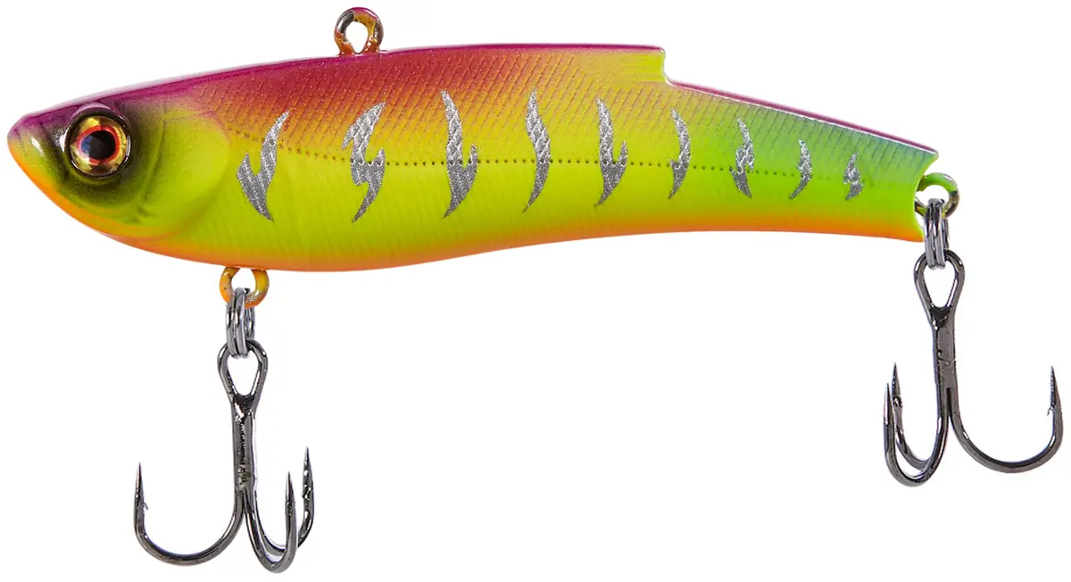 Select Regent Vib 80S 80mm 23g kol.03 cykada