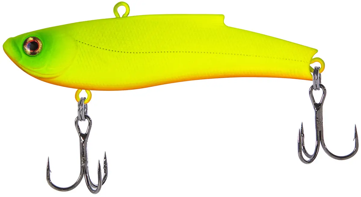 Select Regent Vib 70S 70mm 15g kol.01 cykada