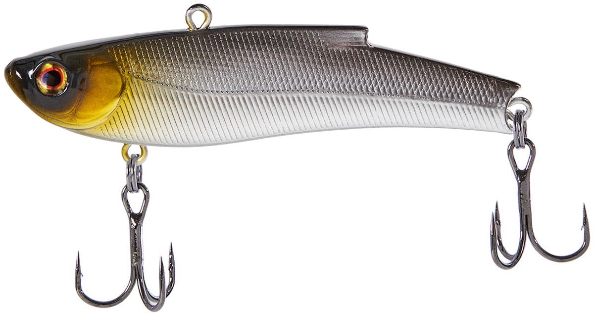 Select Regent Vib 70S 70mm 15g kol.07 cykada