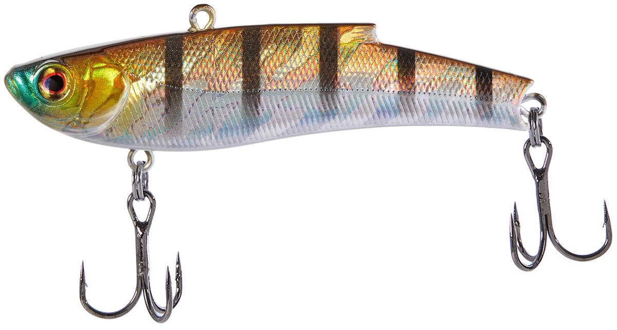 Select Regent Vib 70S 70mm 15g kol.13 cykada