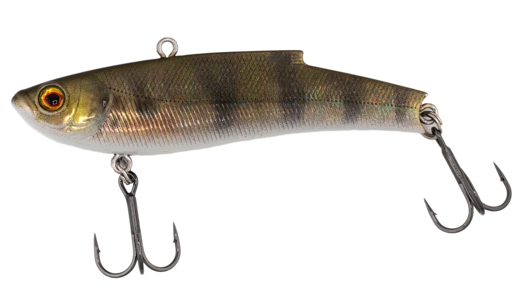 Select Regent Vib 70S 70mm 15g kol.S49 cykada