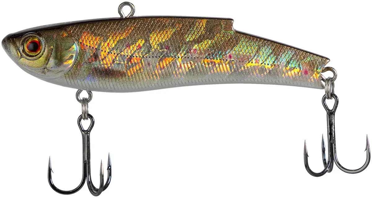 Select Regent Vib 80S 80mm 23g kol.S47 cykada