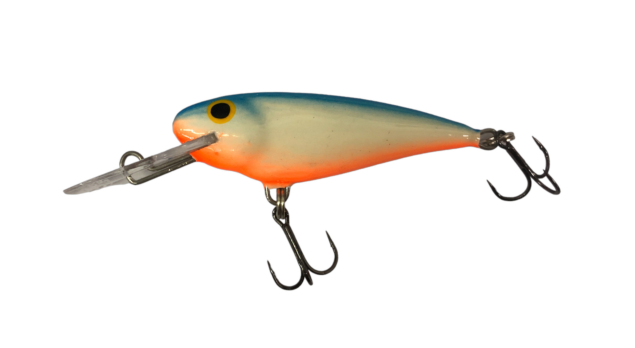 Dorado Invader Floating 6cm 6g K-3 BP wobler