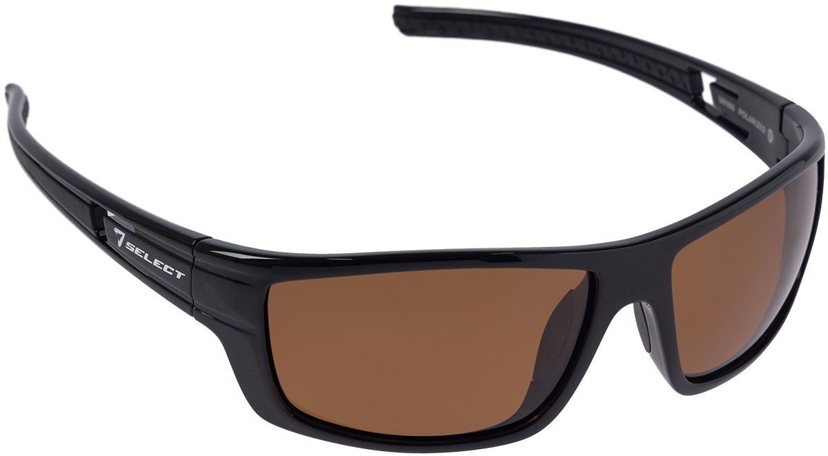 Select SPS1-SBB okulary polaryzacyjne