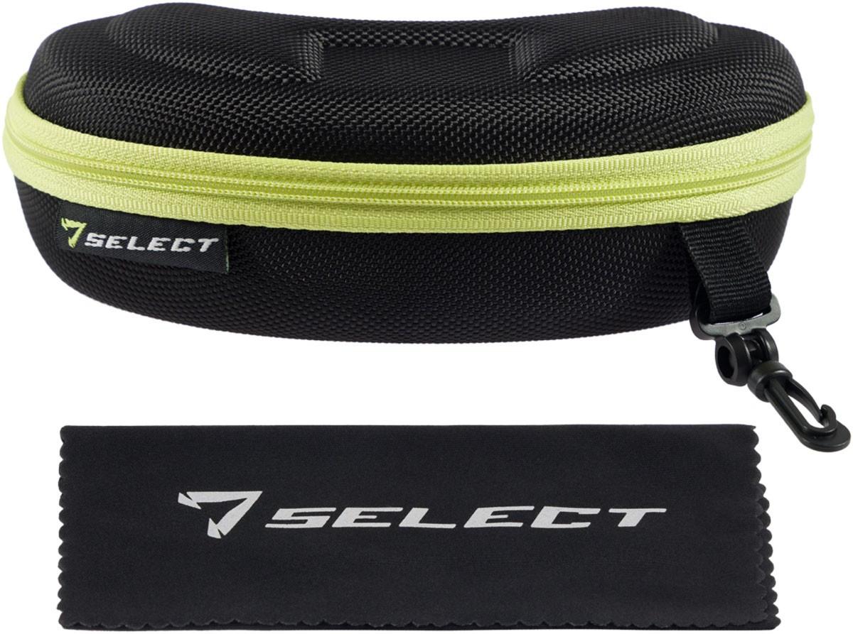 Select FS4-CG-GR okulary polaryzacyjne