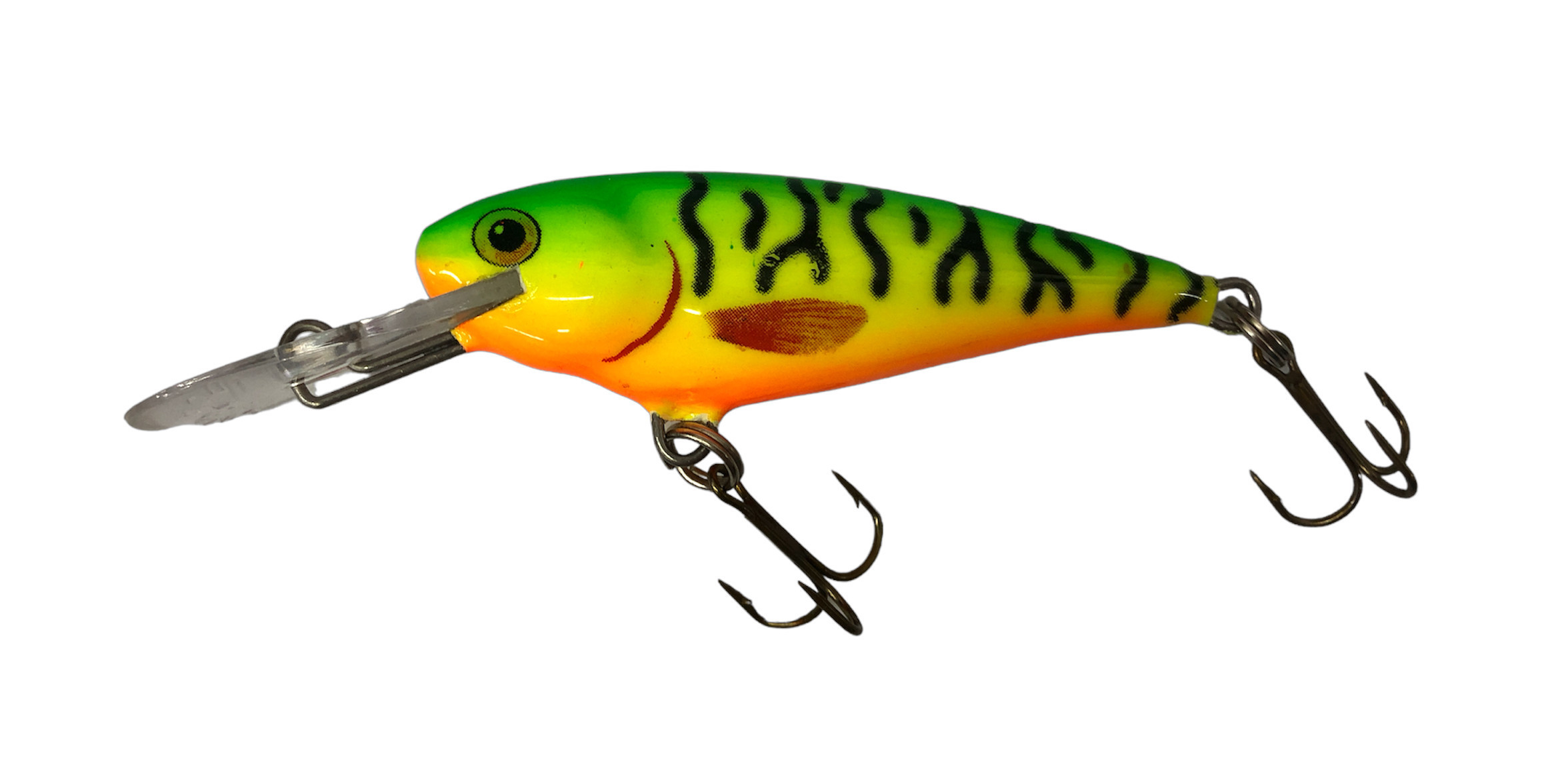 Dorado Invader Floating 6cm 6g K-3 FT wobler