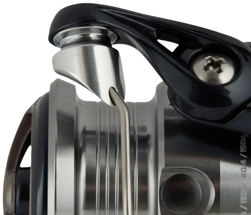 Favorite Blue Bird Nano 500S kołowrotek