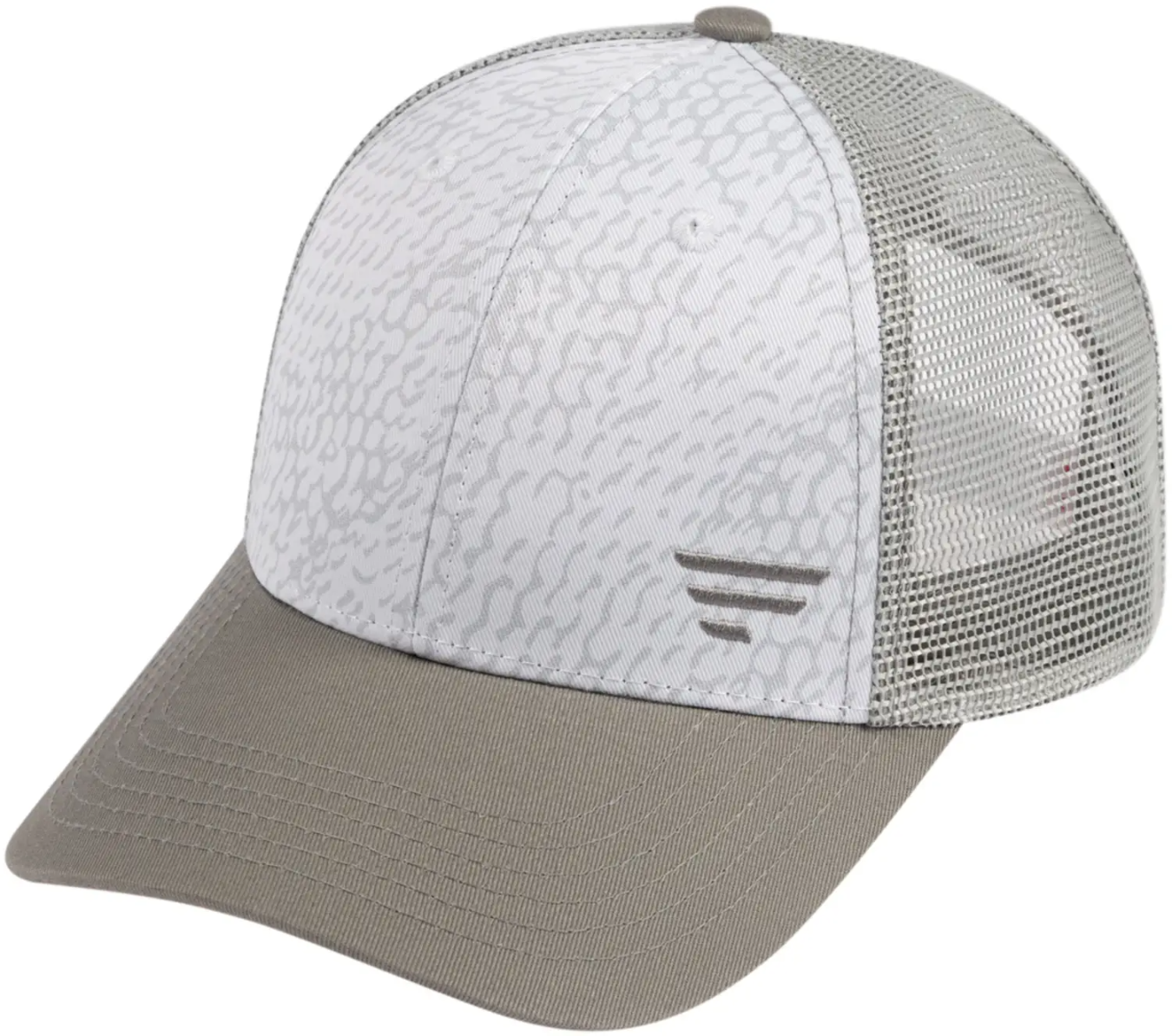 Favorite Cruise 58 White czapka