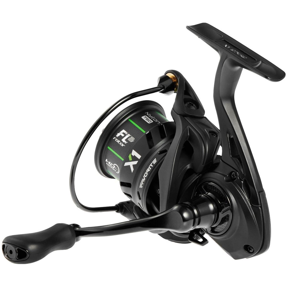 Favorite X1 2000S kołowrotek