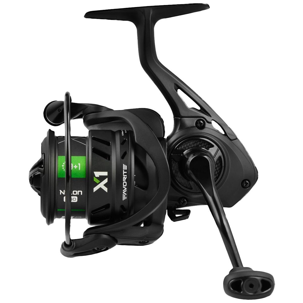 Favorite X1 2000S kołowrotek