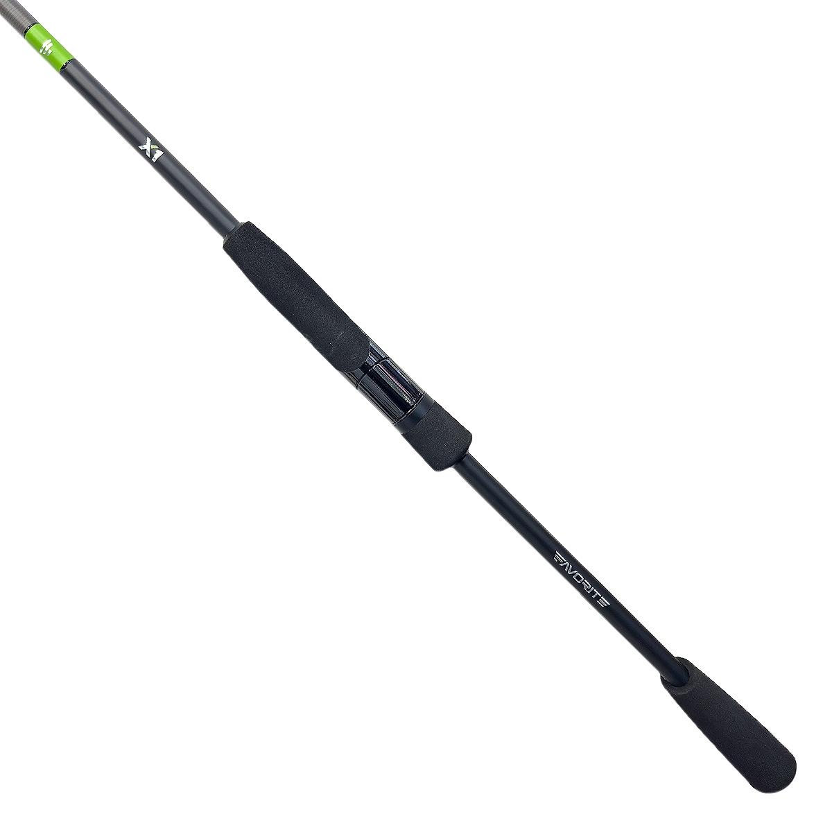 Favorite PL Special X1 Chub X1.1-902ML 274cm 3-15g wędka