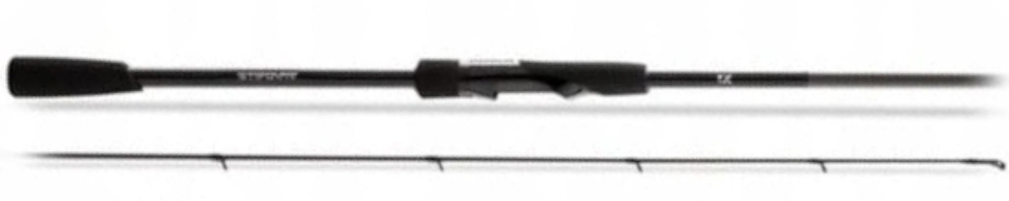 Favorite PL Special X1 Big River X1.1-902H 274cm 10-42g wędka