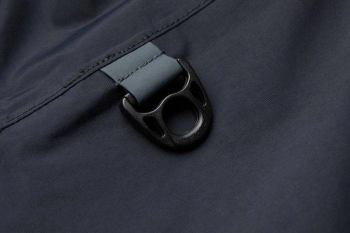 Geoff Anderson Barbarus Asimi r.L kurtka