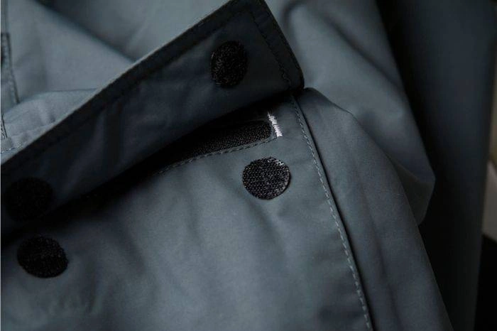 Geoff Anderson Barbarus Asimi r.L spodnie