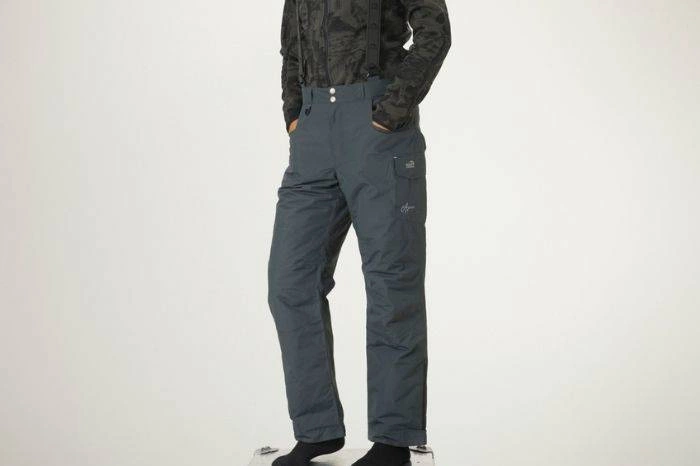 Geoff Anderson Barbarus Asimi r.L spodnie