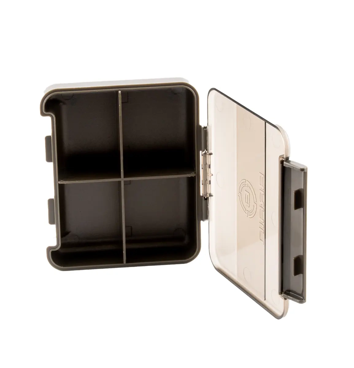 Brain Tackle Box 30 10.2x8.7x2.4cm pudełko