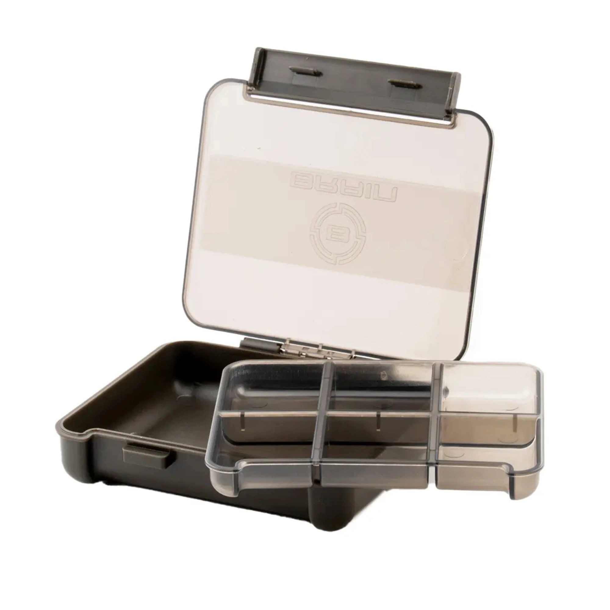 Brain Tackle Box 33 10.2x8.7x2.4cm pudełko