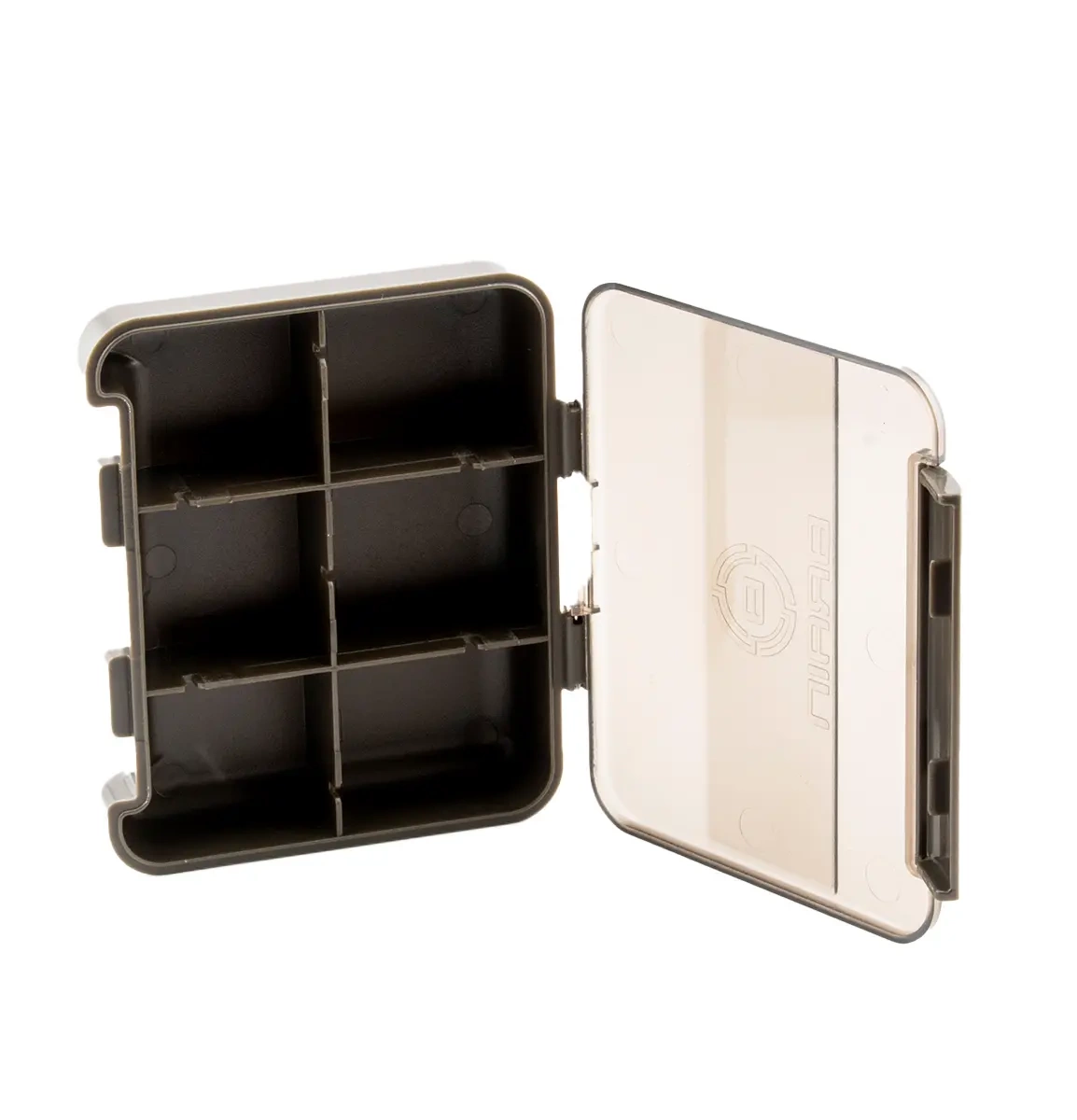 Brain Tackle Box 31 10.2x8.7x2.4cm pudełko