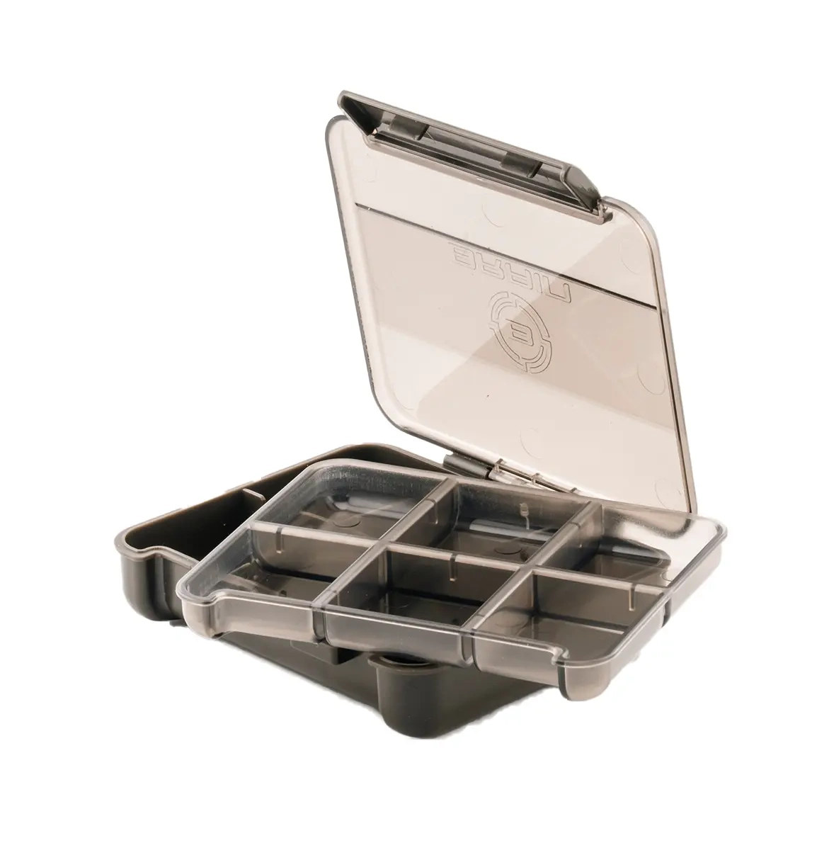 Brain Tackle Box 35 10.2x8.7x2.4cm pudełko
