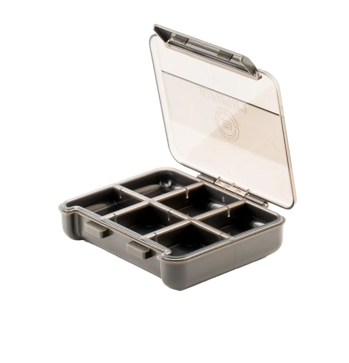 Brain Tackle Box 35 10.2x8.7x2.4cm pudełko