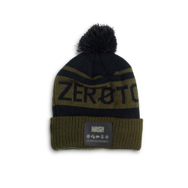 Nash ZT Bobble Hat czapka z pomponem