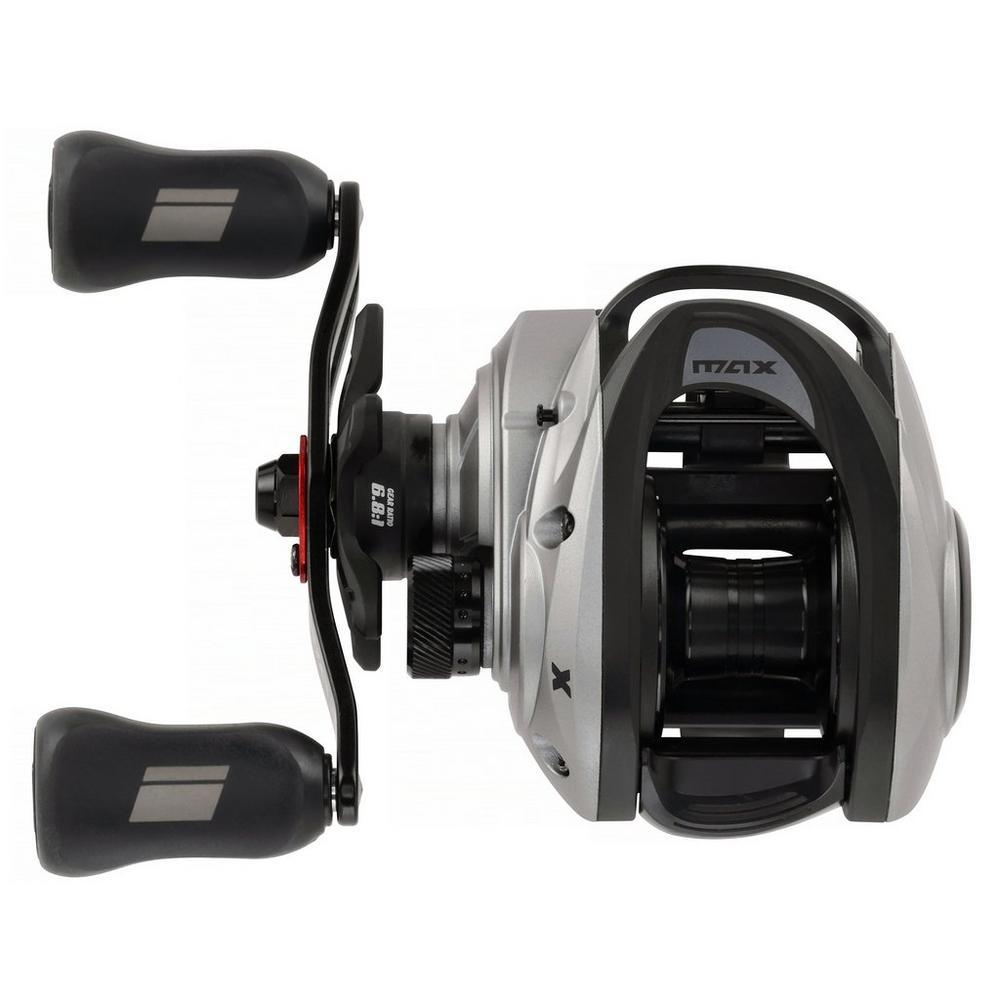 Abu Garcia Max5 X LP-L multiplikator