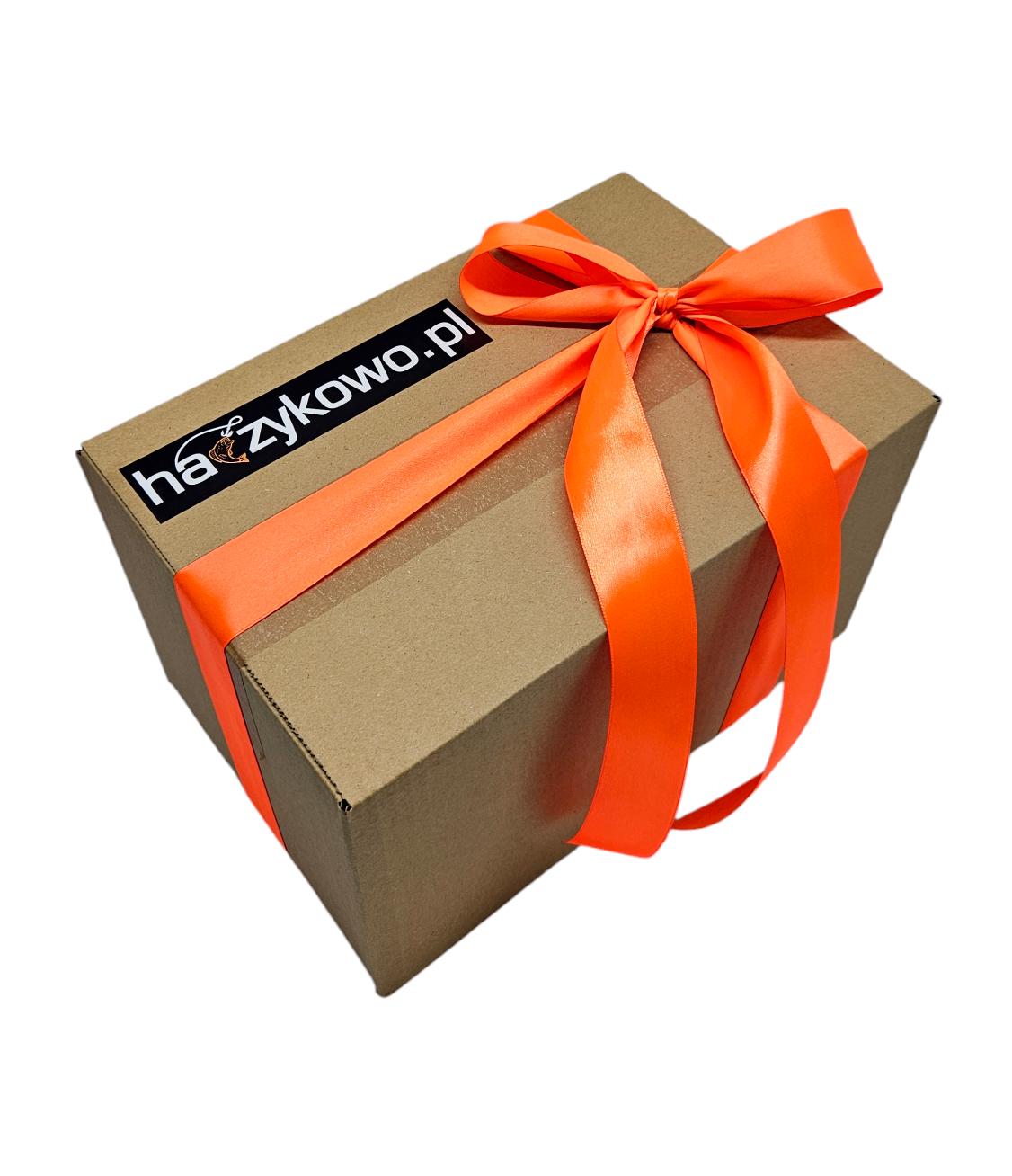 Mystery Box haczykowo.pl Spinning