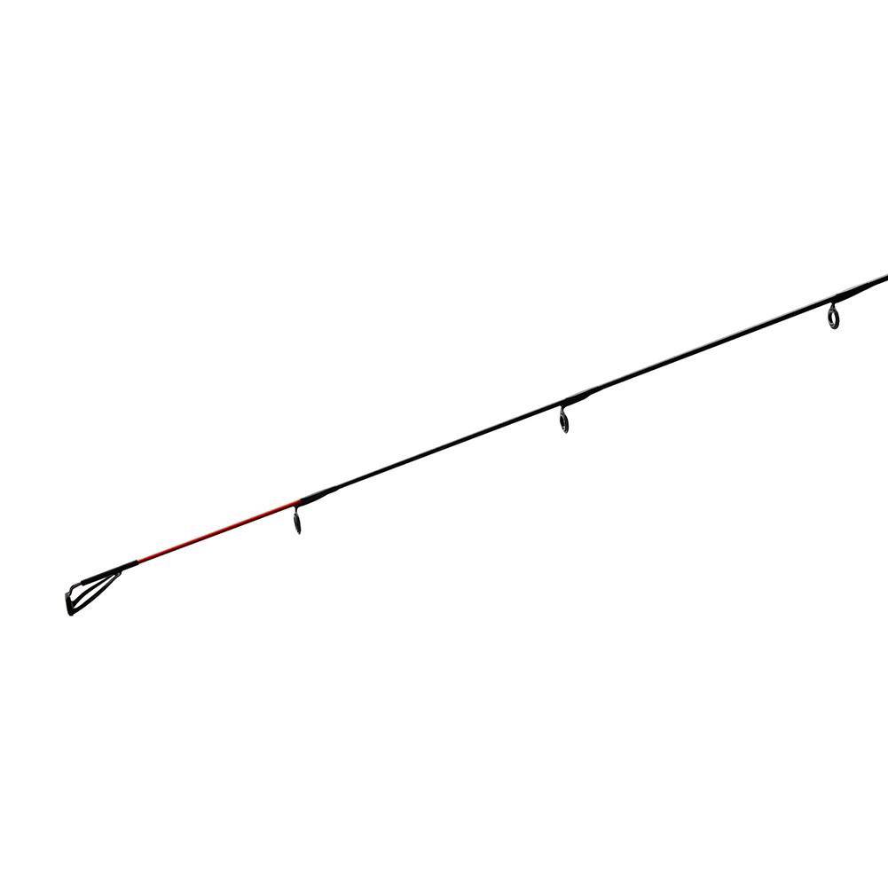 Flagman Cast Master Feeder 3, 3.3, 3.6, 3.9, 4.2 carbon 0,75oz szczytówka zapasowa