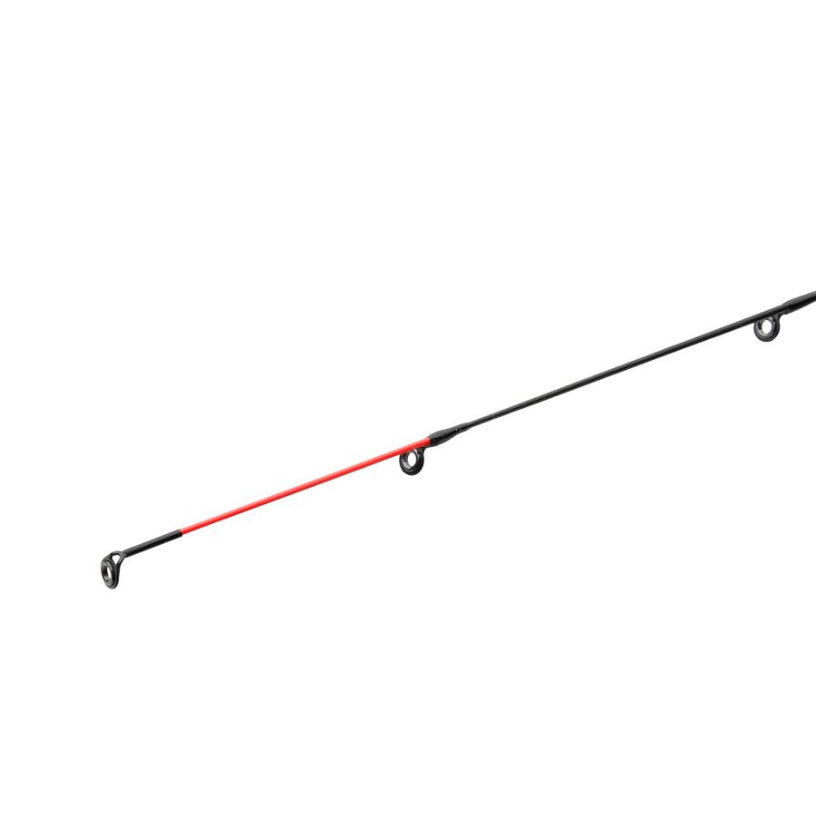 Flagman Squadron Flow Feeder 3.3-3.6m Commercial Carp 0.75oz carbon szczytówka zapasowa