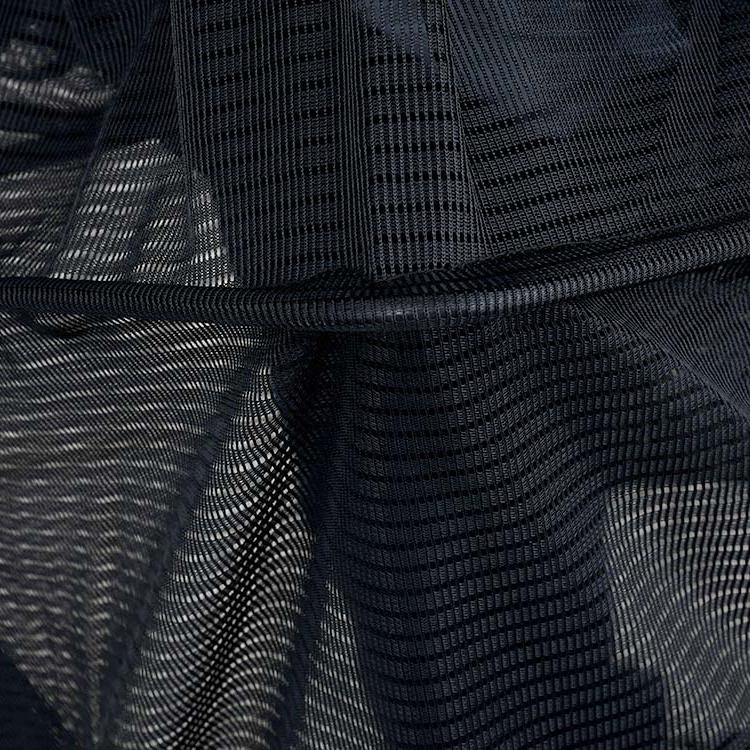 Flagman Black Double 50x40cm Nylon Mesh 300cm siatka