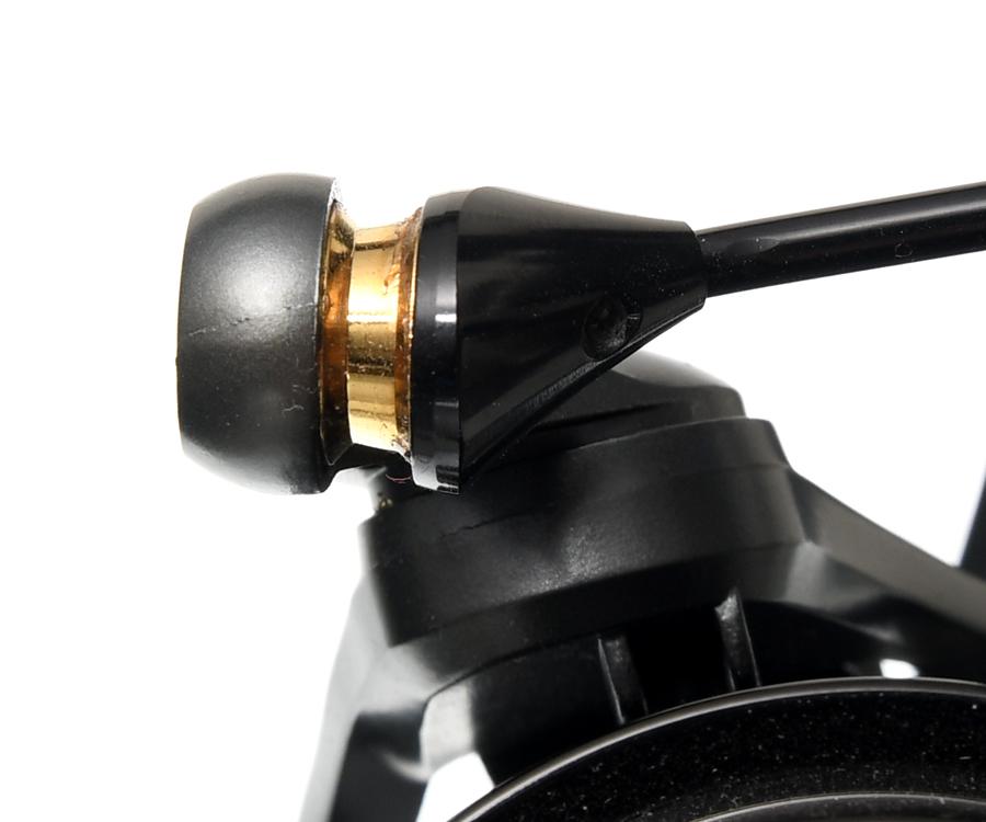 Flagman Legend Feeder 4500 kołowrotek