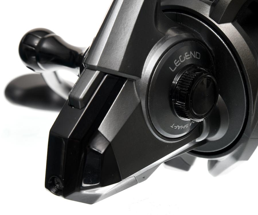 Flagman Legend Feeder 4500 kołowrotek