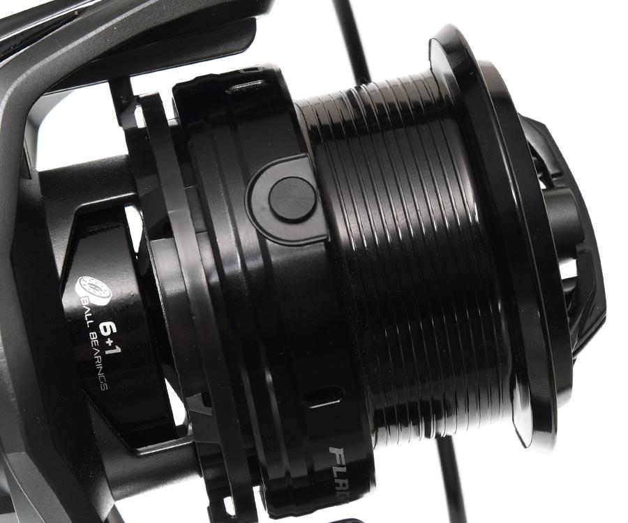 Flagman Legend Feeder 4500 kołowrotek