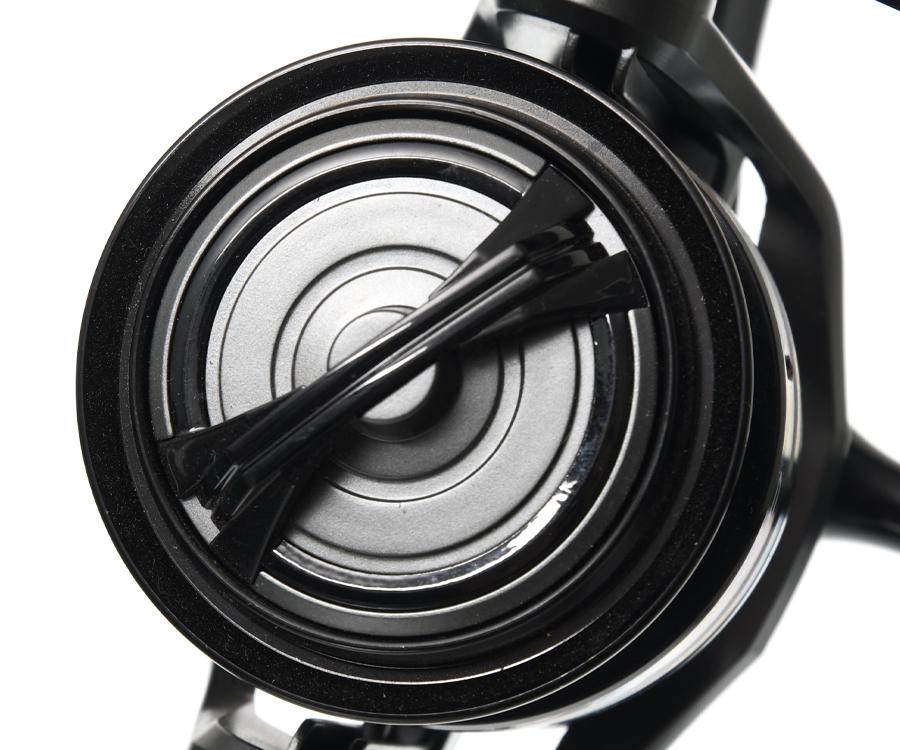 Flagman Legend Feeder 4500 kołowrotek