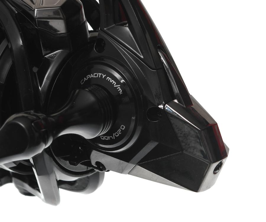 Flagman Squadron Flow Feeder 4500 kołowrotek