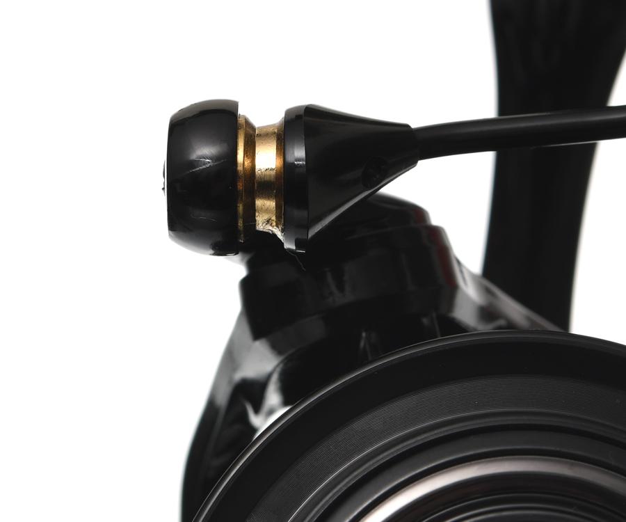 Flagman Squadron Flow Feeder 4500 kołowrotek