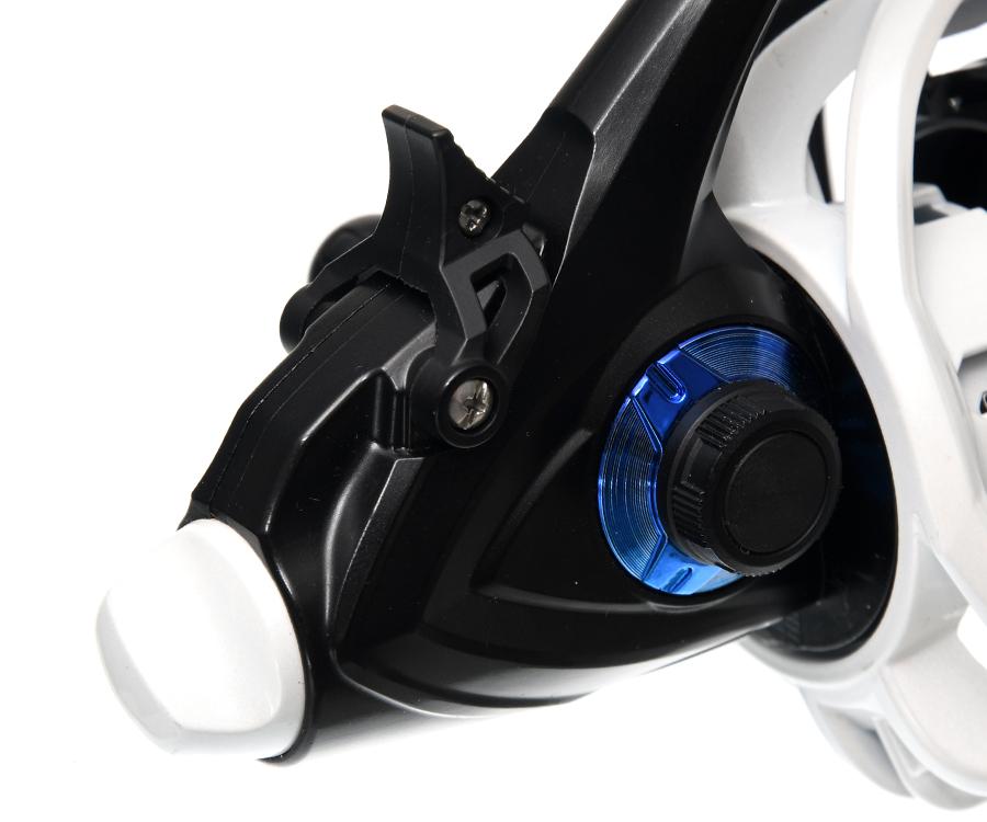 Flagman Cast Master Carp Feeder 4000 kołowrotek