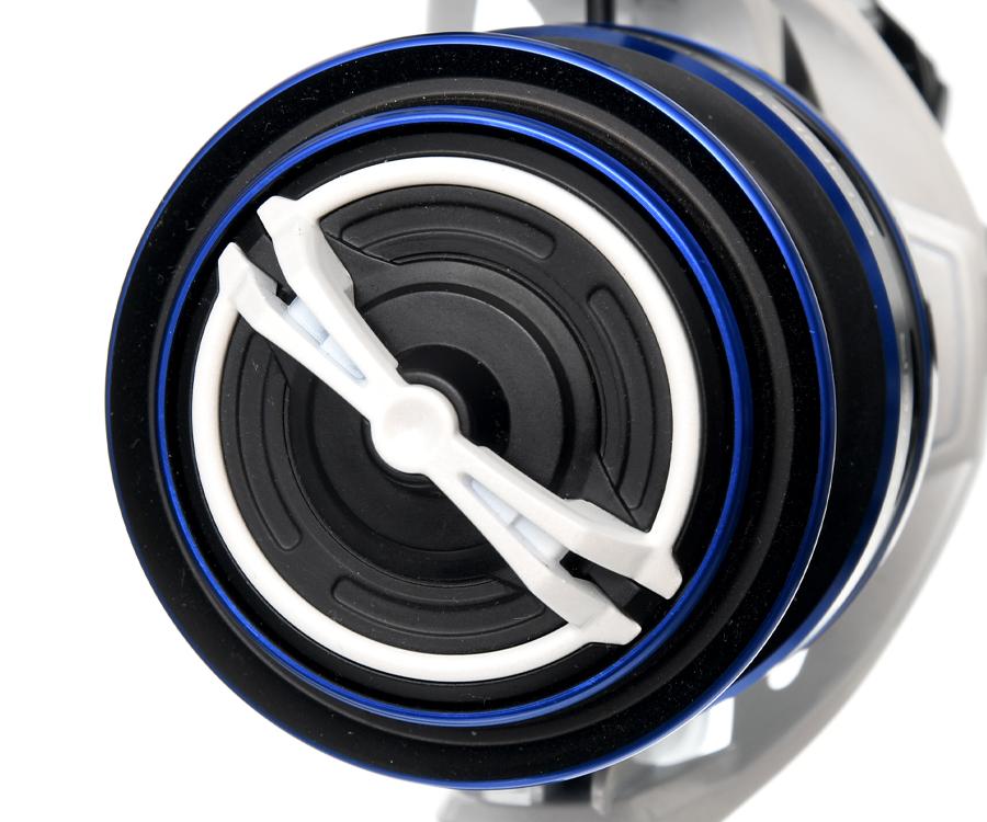 Flagman Cast Master Carp Feeder 4000 kołowrotek