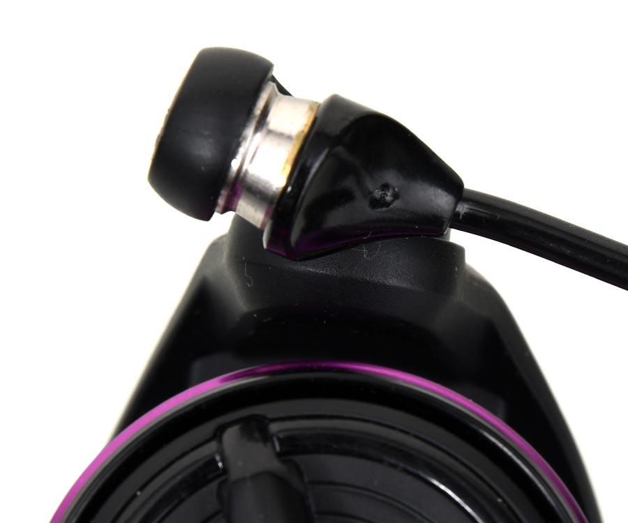 Flagman BlackFire Area 1000SS kołowrotek