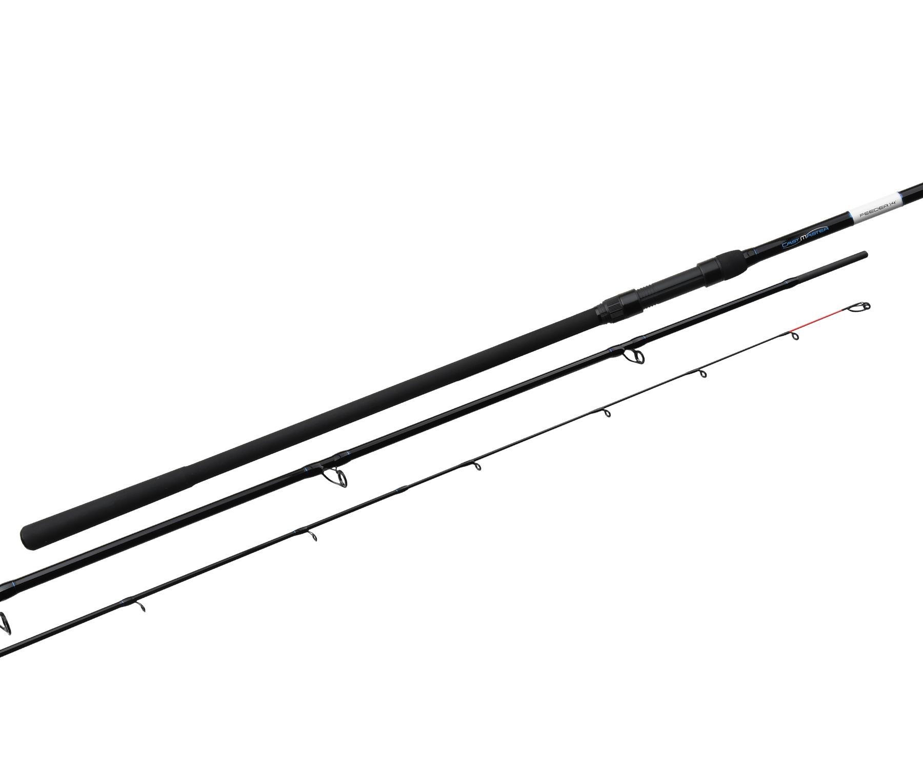 Flagman Cast Master Feeder Allround 420cm 140g wędka