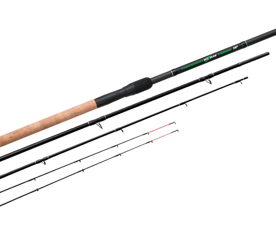 Flagman Squadron Flow Feeder 390cm 150g wędka