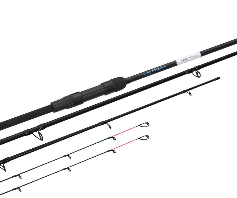 Flagman Cast Master Carp Feeder 300cm 50g wędka