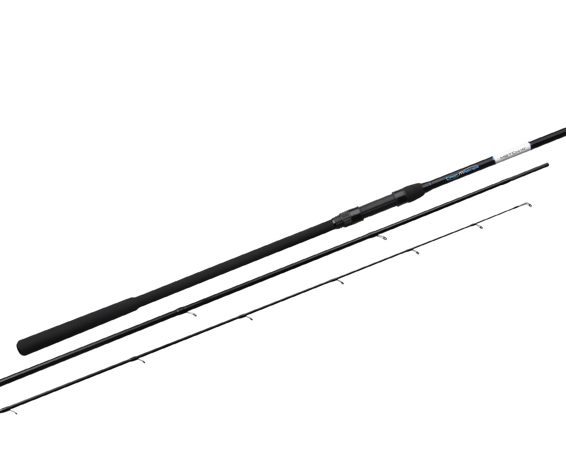 Flagman Cast Master Match 420cm 3-15g wędka