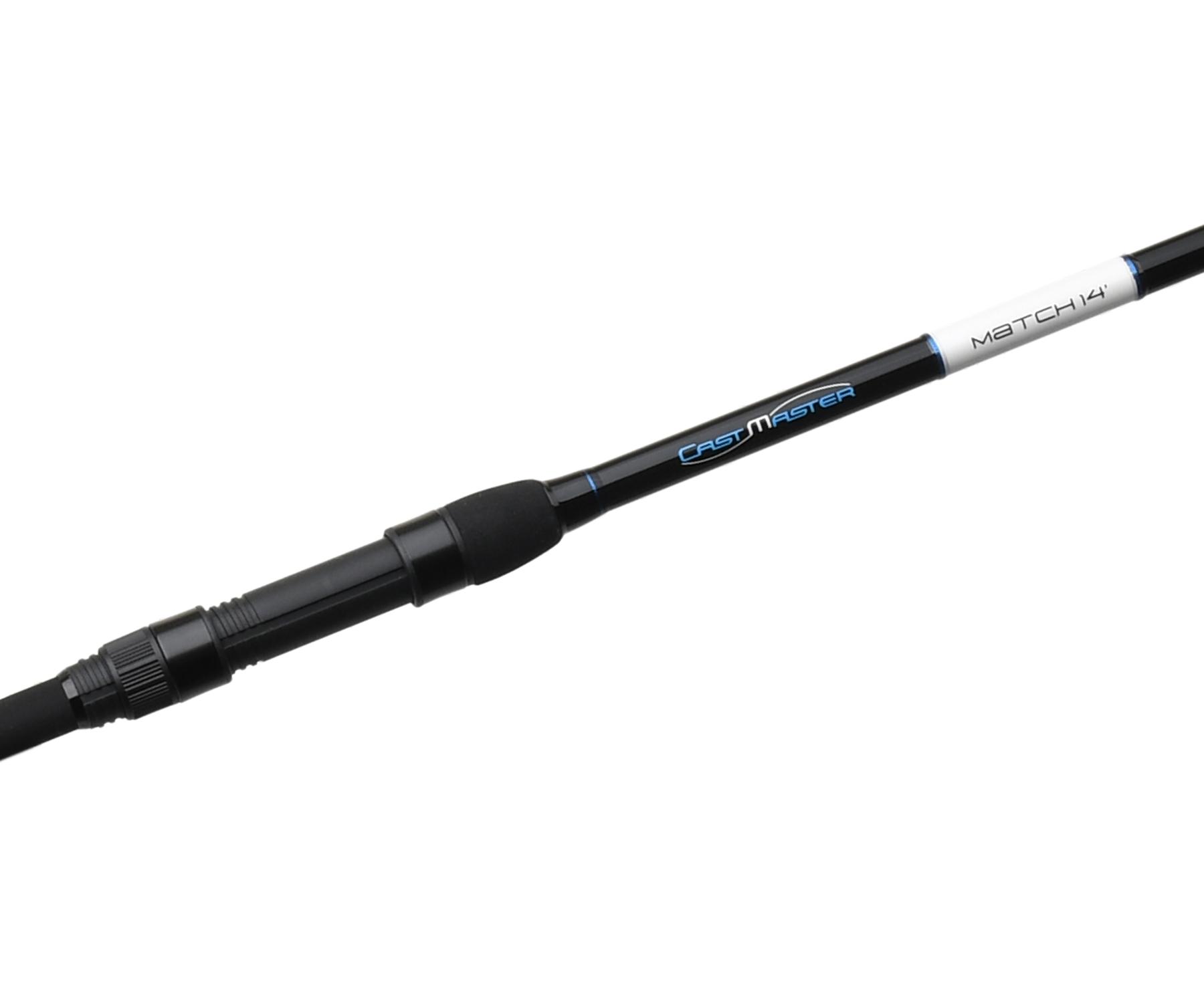 Flagman Cast Master Match 420cm 3-15g wędka