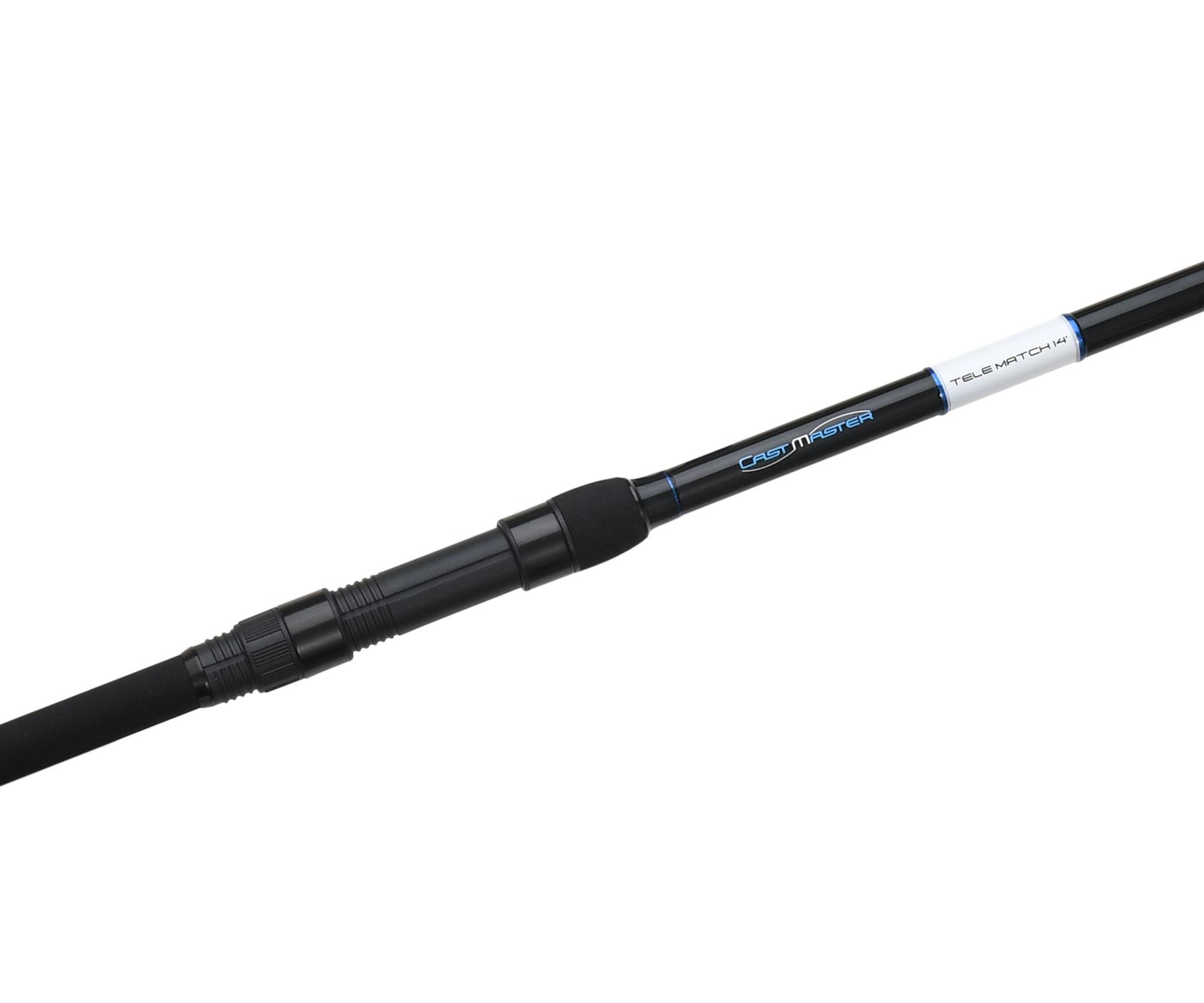 Flagman Cast Master Tele Match 420cm 10-35g wędka