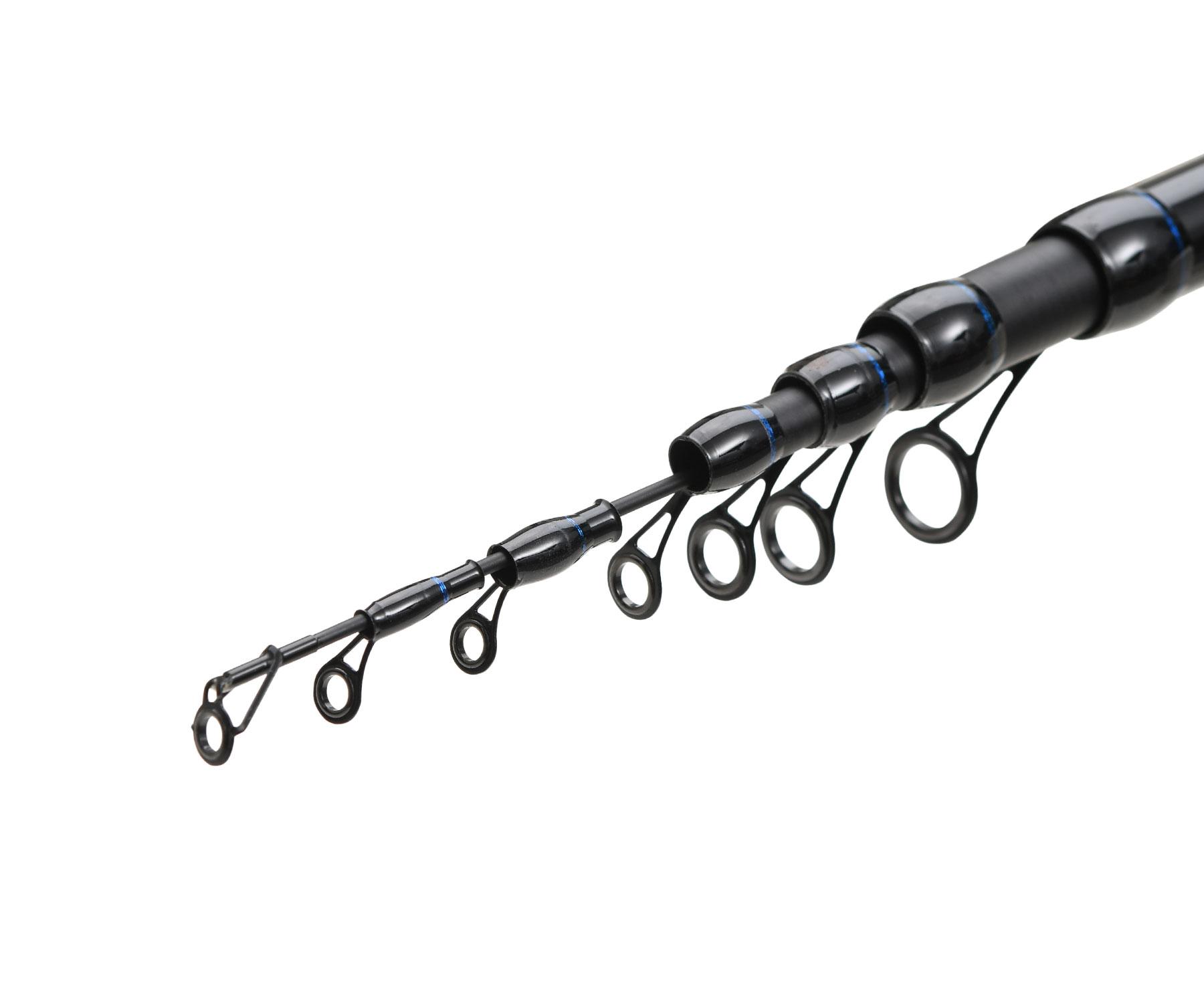 Flagman Cast Master Tele Match 420cm 10-35g wędka